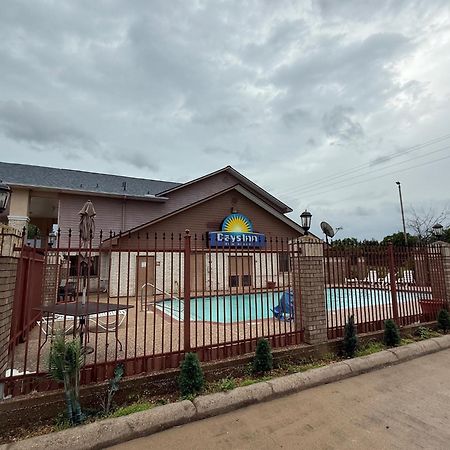 Inn Of Navasota Hotel Екстер'єр фото