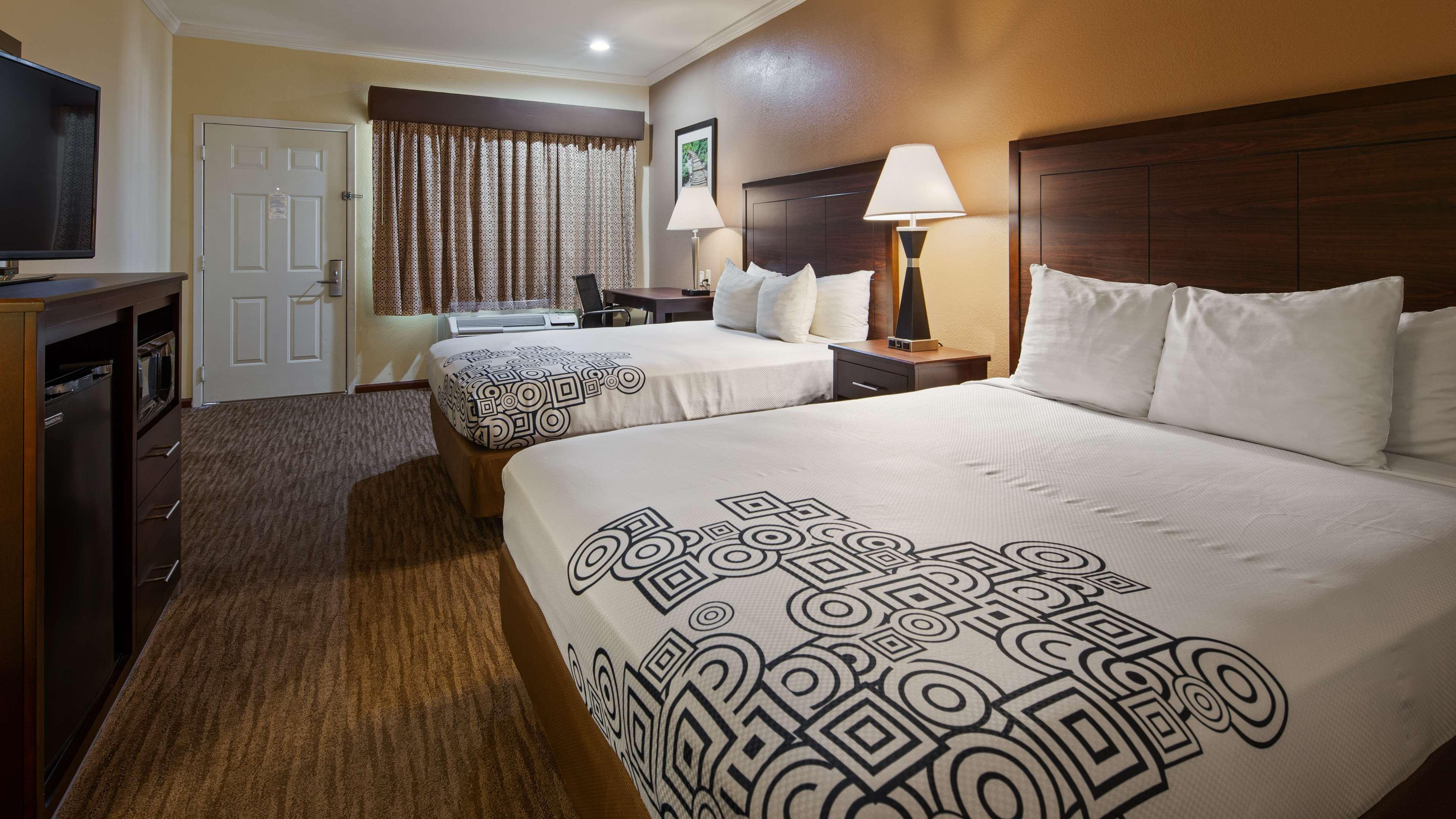 Inn Of Navasota Hotel Екстер'єр фото